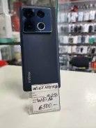 Infinix Note 40 Pro. �/�, 256 ��, ������, 4G LTE ����