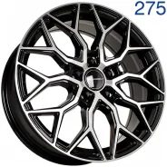 Vossen HF-2. 7.0x18", 5x114.3, ET35, �� 67,1���. ����