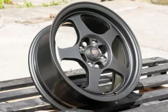 RGW. 7.0x15", 4x100, ET35, �� 73,1���. ����