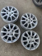 Zelerna. 4.0x13", 4x100, ET43 ����