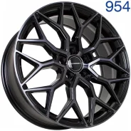 Vossen HF-2. 7.5x19", 5x108, ET40, �� 73,1���. ����