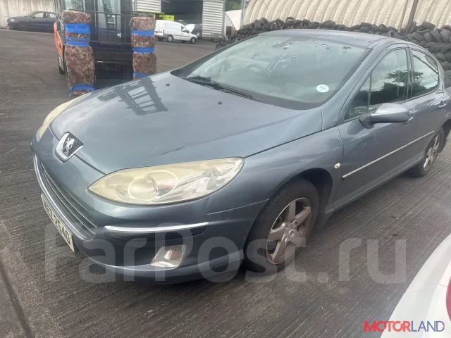 ��������� Peugeot 407 2004-2011 21306310 5705AS ����