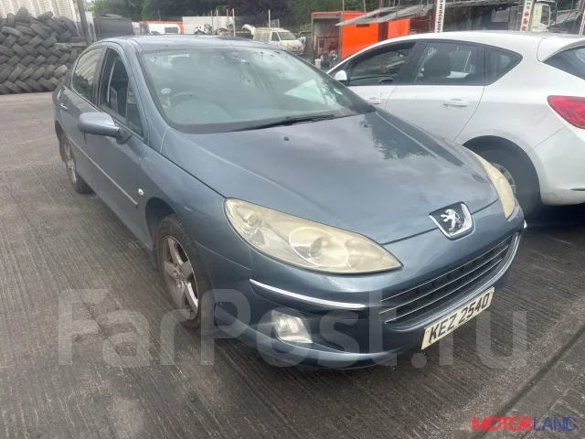 ��������� Peugeot 407 2004-2011 21306310 5705AS ����