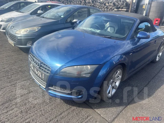 ������ Audi TT (8J) 2006-2014 21304231 06F103601L ����