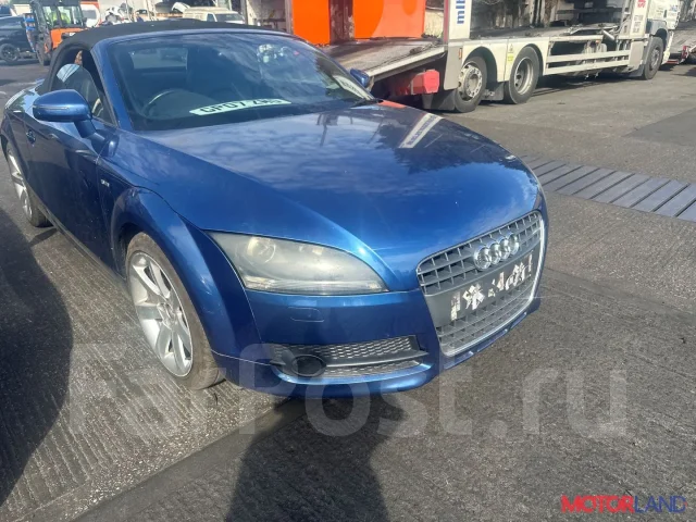 ������ Audi TT (8J) 2006-2014 21304231 06F103601L ����