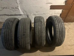 Dunlop Enasave EC203. ������, 2021 ���, �/�, ����� 40 % ����