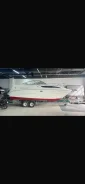 Bayliner. 2001 ���, ����� 7,37��., ��������� ������������, 162��.�., ������ ����