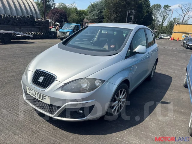 ������� Seat Altea 2004-2015 21313916 02Z911024A ����