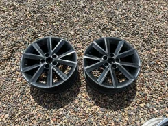 Skoda. 7.0x16", 5x100, ET46, �� 57,1���. ����