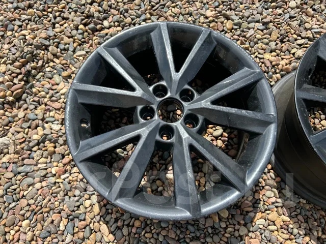 Skoda. 7.0x16", 5x100, ET46, �� 57,1���. ����