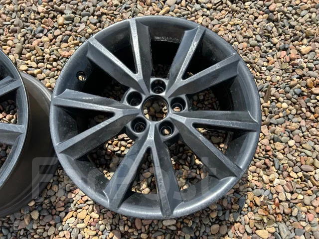 Skoda. 7.0x16", 5x100, ET46, �� 57,1���. ����