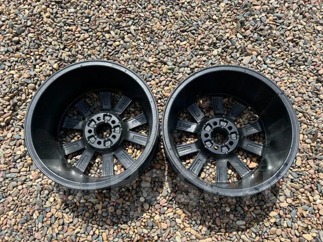 Skoda. 7.0x16", 5x100, ET46, �� 57,1���. ����