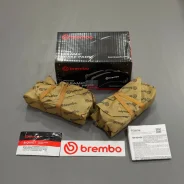������� ��������� ������ Brembo P24148 P24148 ����