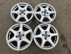 Weds Adela. 6.0x15", 4x100, ET43, �� 60,1���. ����
