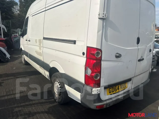 ������� Volkswagen Crafter 2006-2016 21299896 2H0911023F ����