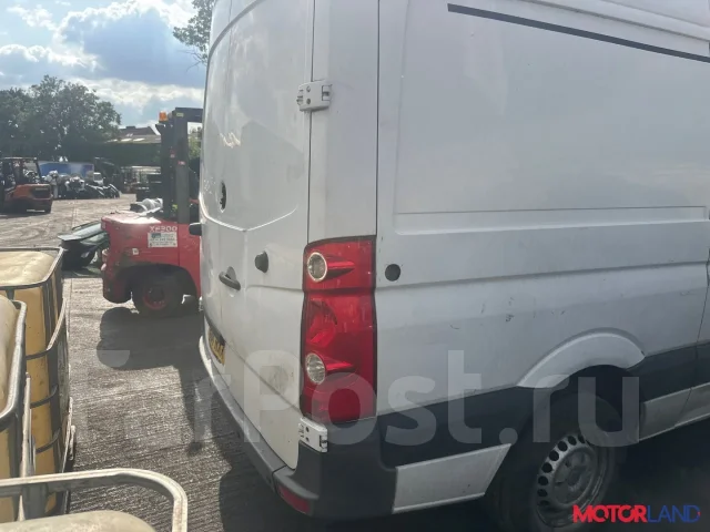 ������� Volkswagen Crafter 2006-2016 21299896 2H0911023F ����