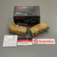 ������� ��������� ������ Brembo P30067 P30067 ����