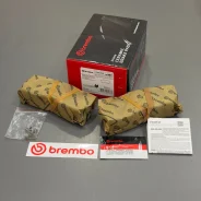 ������� ��������� �������� Brembo P54030 P54030 ����