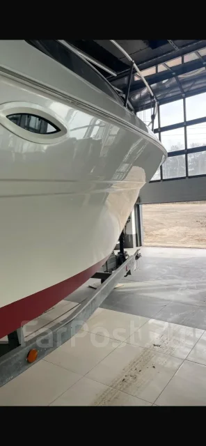 Bayliner. 2001 ���, ����� 7,37��., ��������� ������������, 162��.�., ������ ����