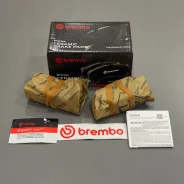 ������� ��������� ������ Brembo P59038 P59038 ����