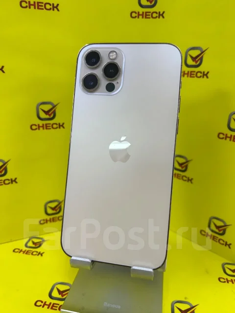 Apple iPhone 12 Pro. �/�, 512 ��, �������, 4G LTE ����