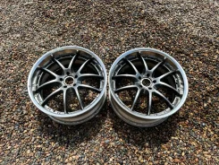 Work VS-SS. 8.0x18", 5x100, ET38, �� 60,1���. ����