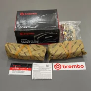 ������� ��������� �������� Brembo P78013 P78013 ����