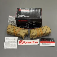 ������� ��������� ������ Brembo P83024 P83024 ����