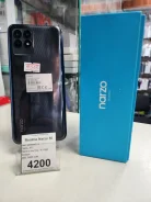 Realme Narzo 50. �/�, 64 ��, ������, 4G LTE ����