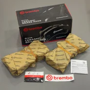 ������� ��������� �������� Brembo P85065 P85065 ����