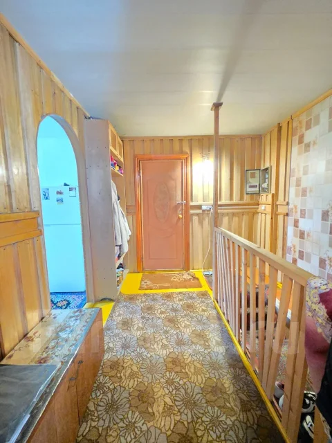 ������ ��� �� �����. �-� ��������, ��� 49.9��&sup2;, ������� 15����., ���, ������������� 8 ��� ����