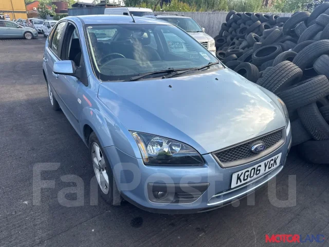 ��������� Ford Focus 2 2005-2008 21299059 1708472 ����