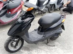 Yamaha Jog ZR. 49����. ��., ��������, ���������, ��� ������� ����