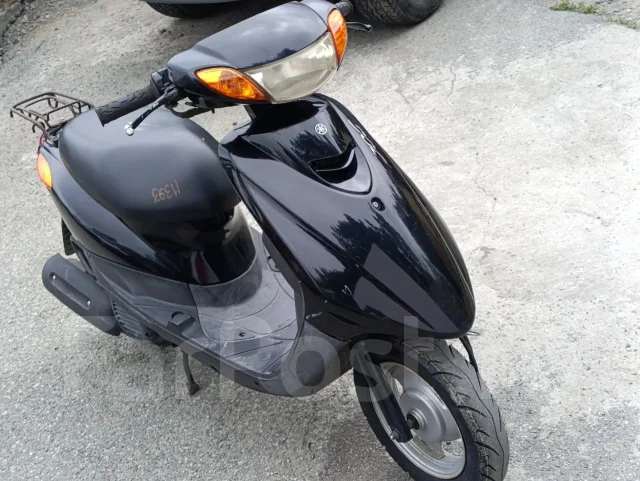 Yamaha Jog ZR. 49����. ��., ��������, ���������, ��� ������� ����