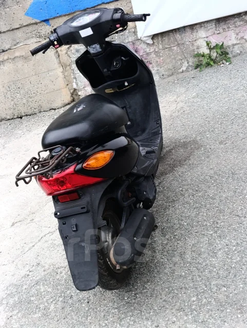 Yamaha Jog ZR. 49����. ��., ��������, ���������, ��� ������� ����