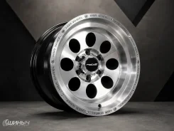 Procast. 10.0x16", 6x139.7, ET-44, �� 110���. ����