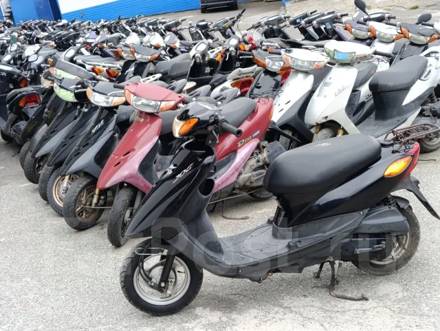 Yamaha Jog ZR. 49����. ��., ��������, ���������, ��� ������� ����