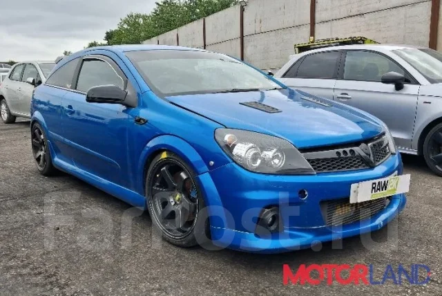 ������� Opel Astra H 2004-2010 21300087 6202066 ����