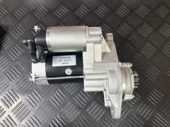 ������� Isuzu Elf 4HF1 24V 4.0KW 11 ����� 8943705951 ����