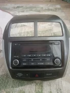 ��������� Mitsubishi ASX ����