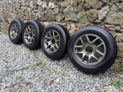 Achilles Desert Hawk A/T. ������, 2017 ���, �/�, ����� 15 % ����