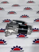 ������� Nissan Atlas P8F23 TD27 24V 23300-1W400 ����