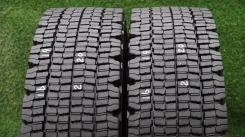 Bridgestone W970. ������, ��� �����, 2020 ���, �/�, ����� 5 %. �������� ������� ����