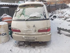 Toyota Estima Emina. TCR101295031, 2TZ ����