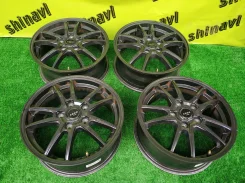 Japan Sanyo Zack JP-520. 6.5x16", 5x114.3, ET53, �� 70,1���. ����