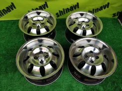 Seiken. 7.0x15", 4x100, ET35 ����