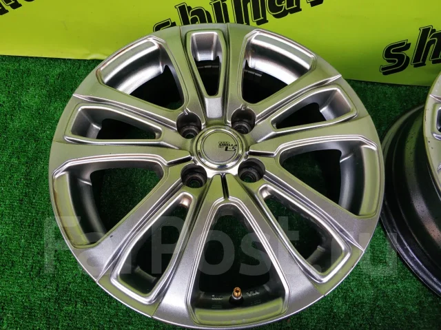 Topy Sibilla Next SF-5. x15", 4x100, �� 67���. ����