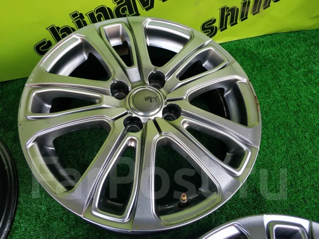 Topy Sibilla Next SF-5. x15", 4x100, �� 67���. ����