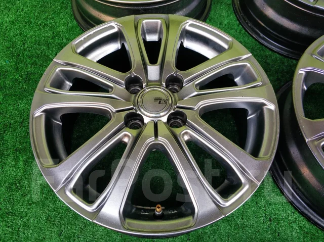 Topy Sibilla Next SF-5. x15", 4x100, �� 67���. ����