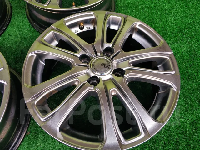 Topy Sibilla Next SF-5. x15", 4x100, �� 67���. ����